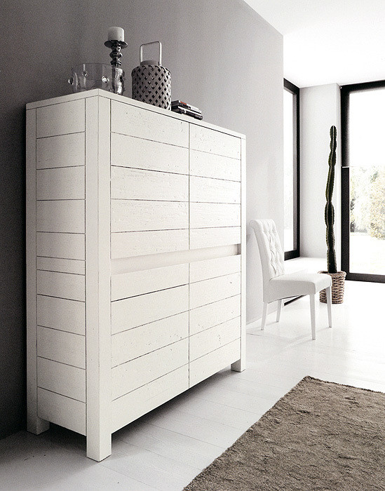 Buffet Alta corte Eco Ec8130
