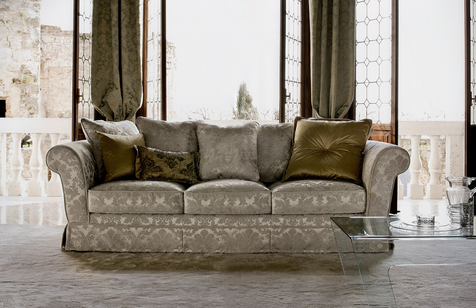 Sofa Dafne Alberta Classic 1Dafd3