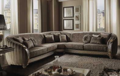 Sofa Arredoclassic Liberty Liberty 21