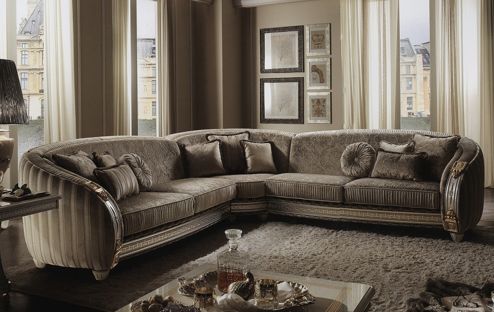 Sofa Arredoclassic Liberty Liberty 21