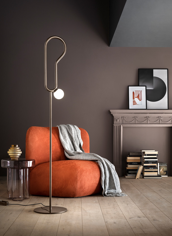 Lamp Masiero Visio STL