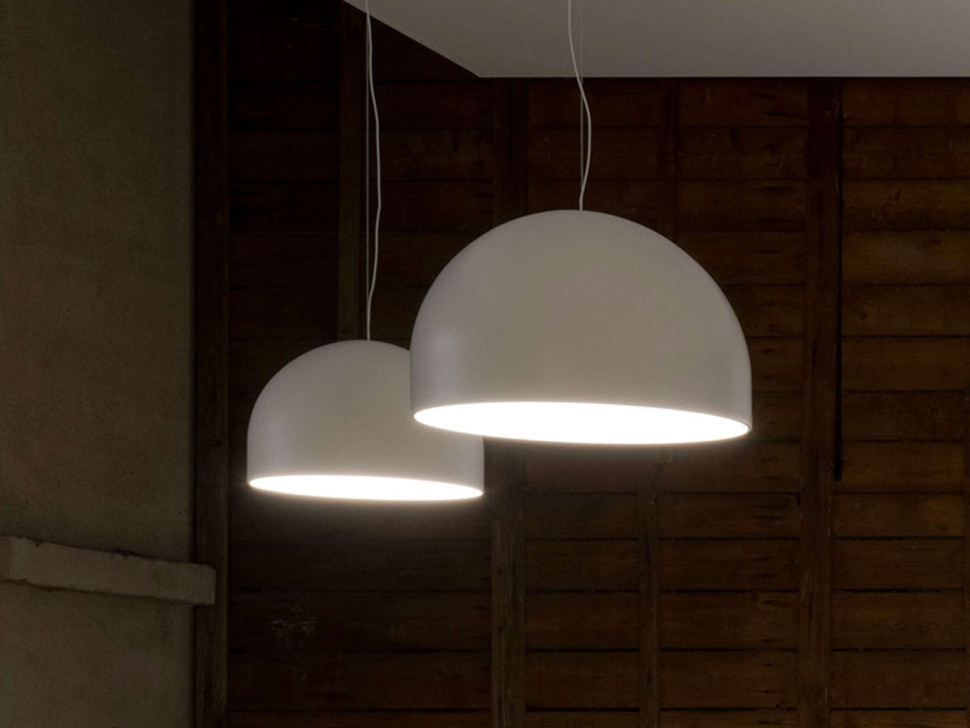 Pendant Lamp Flos My Dome
