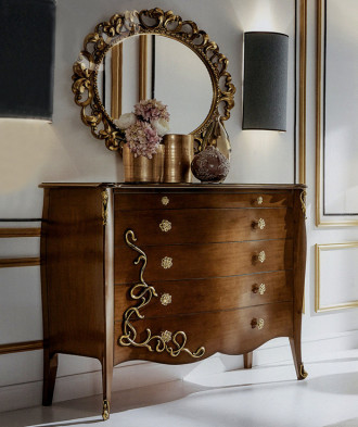 Dresser Giuliacasa Charme 1725/G-ch