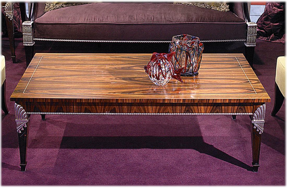 Coffee Table Deco Busnelli adamo 3295