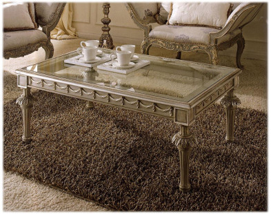 Coffee Table Andrea fanfani 666