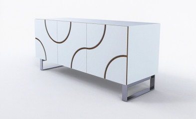 Buffet Horm Infinity crenenza
