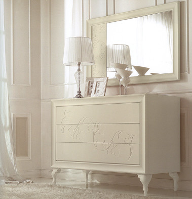 Dresser Bernazzoli Classic Leda como