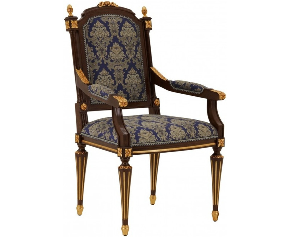 Chair Seven Sedie Castello 0747A / 0747S
