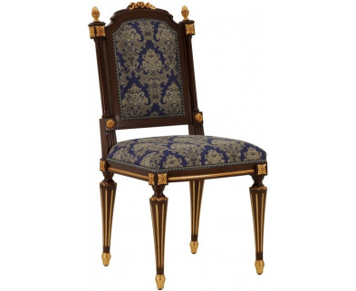 Chair Seven Sedie Castello 0747A / 0747S