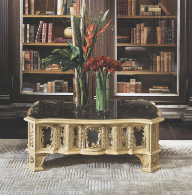 Coffee Table Provasi Artisans designers 1308