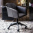 Dining Chair Cattelan italia Tyler Wheels