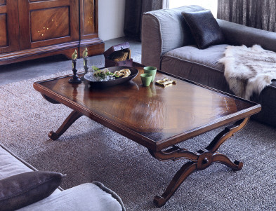 Coffee Table Marchetti Fg Fg 697