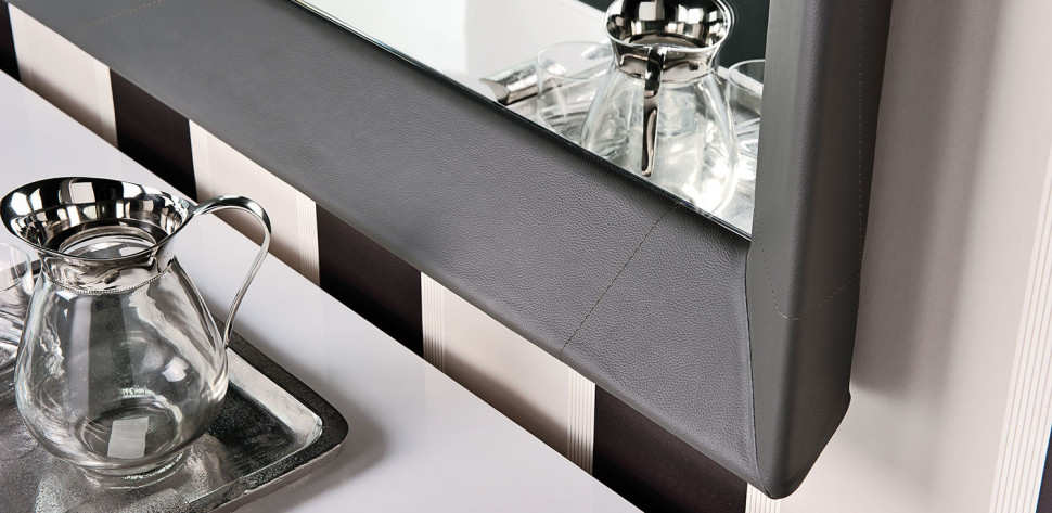 Mirror Cattelan italia Taxedo