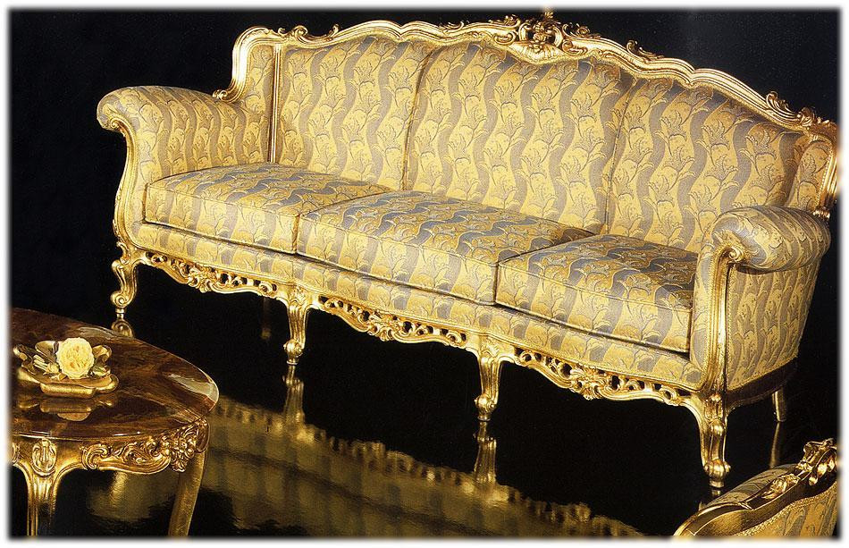 Sofa 095 Fratelli radice Salotti 15140100115