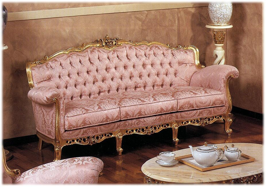 Sofa 095 Fratelli radice Salotti 15140100115