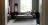 Bed Selva design Leonardo Dainelli INDIGO 2018