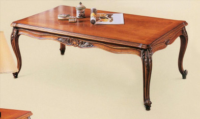 Coffee Table Ceppi Luxury 438