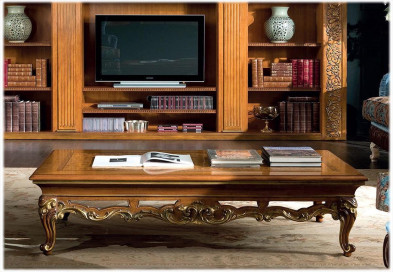 Coffee Table Rampoldi Infinity flair evolution If 92