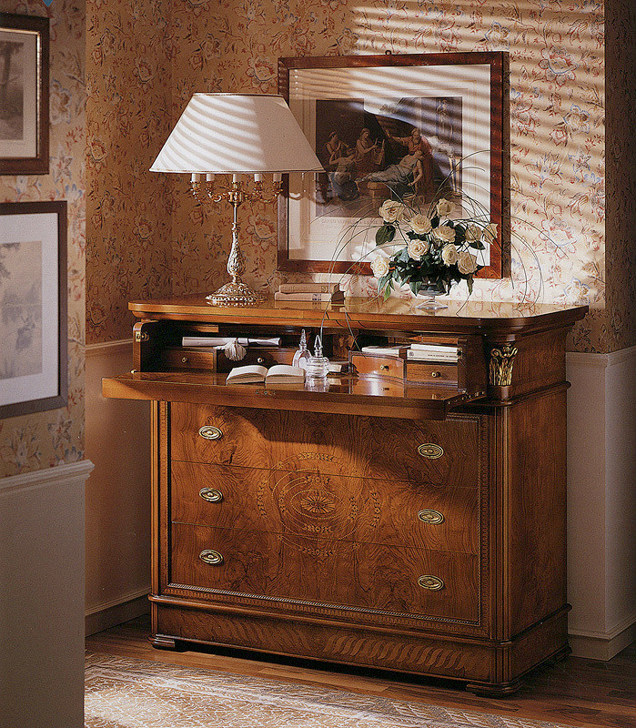Dresser Minotti luigi &amp; benigno Antica brianza vol. ii 773