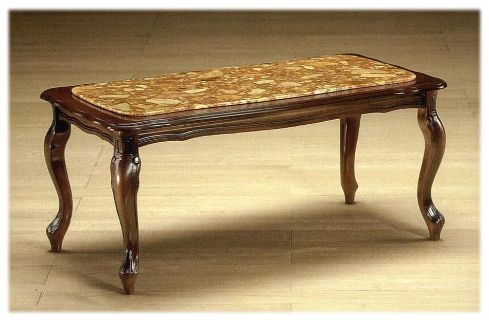 Coffee Table Ares Morello gianpaolo Blu catalogo 48/K