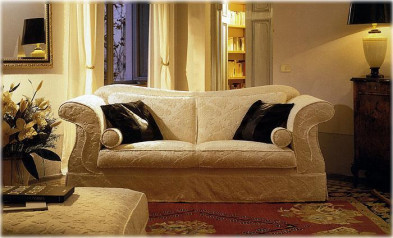 Sofa Danti Romantici Ginger