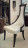 Dining Chair Francesco molon Eclectica S507