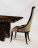 Dining Chair Francesco molon Eclectica S507