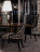Dining Chair Francesco molon Eclectica S507