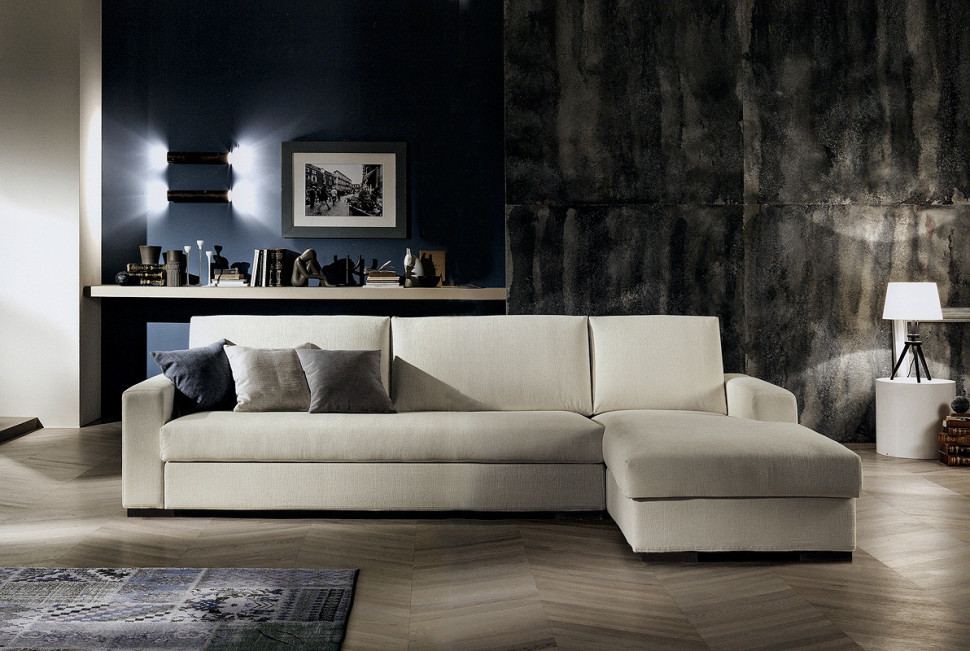 Sofa Gloria Essepi Existence Comp. nr. 33