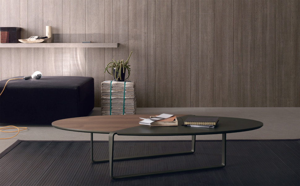 Coffee Table Smart Compar 424+043
