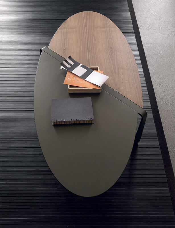 Coffee Table Smart Compar 424+043
