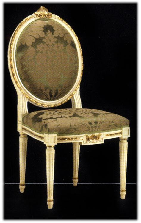 Dining Chair Isacco agostoni Book.02 1205