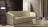Sofa Bm style Contemporary leather Tornabuoni