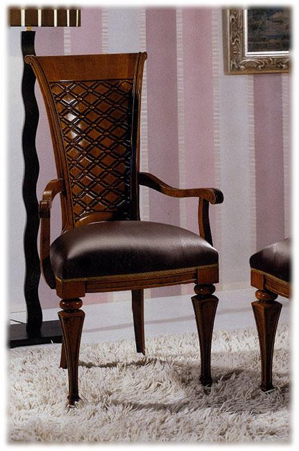 Dining Chair Bamar Giorno 712
