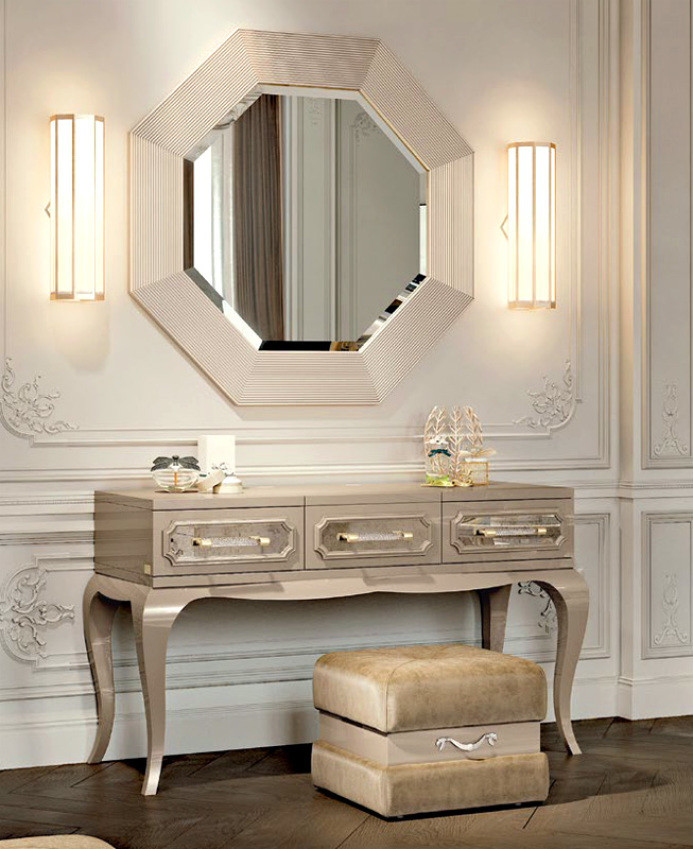 Dressing Table Chelsea Cavio casa Sh6320