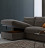 Sofa Togo Alberta Orange 0Togc2
