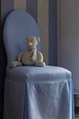 Dining Chair Giorgio casa Casa dei sogni C01