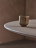 Dining Table Cattelan italia Maxim Argile
