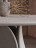 Dining Table Cattelan italia Maxim Argile