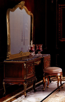 Dressing Table Angelo cappellini Timeless 60705