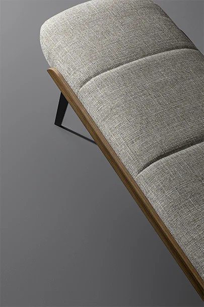 Bench Bonaldo Olos