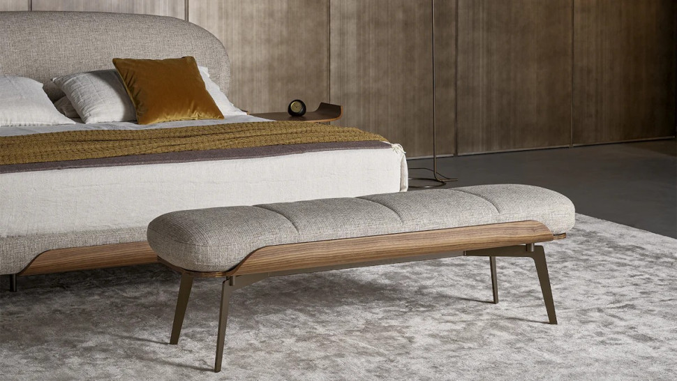 Bench Bonaldo Olos