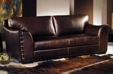 Sofa Loft Gold confort Loft 4 posti