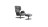 Armchair Bonaldo Olos bergere