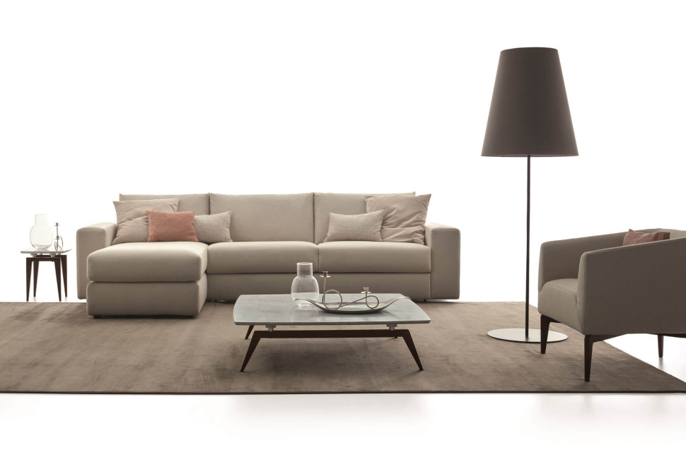 Sofa-bed Ditre Italia Freedom 2.0