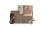 Sofa-bed Ditre Italia Freedom 2.0