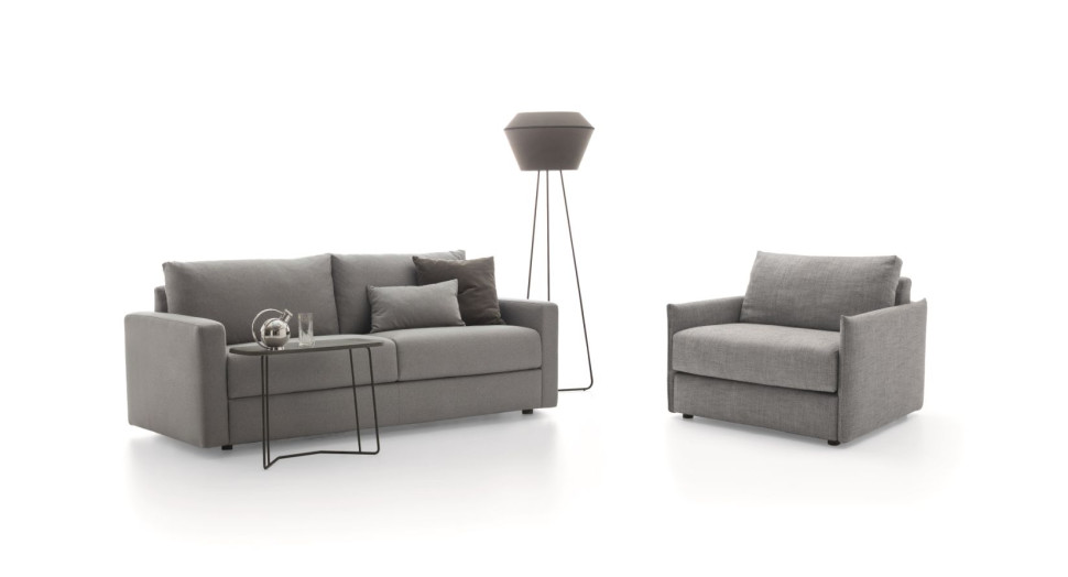 Sofa-bed Ditre Italia Freedom 2.0