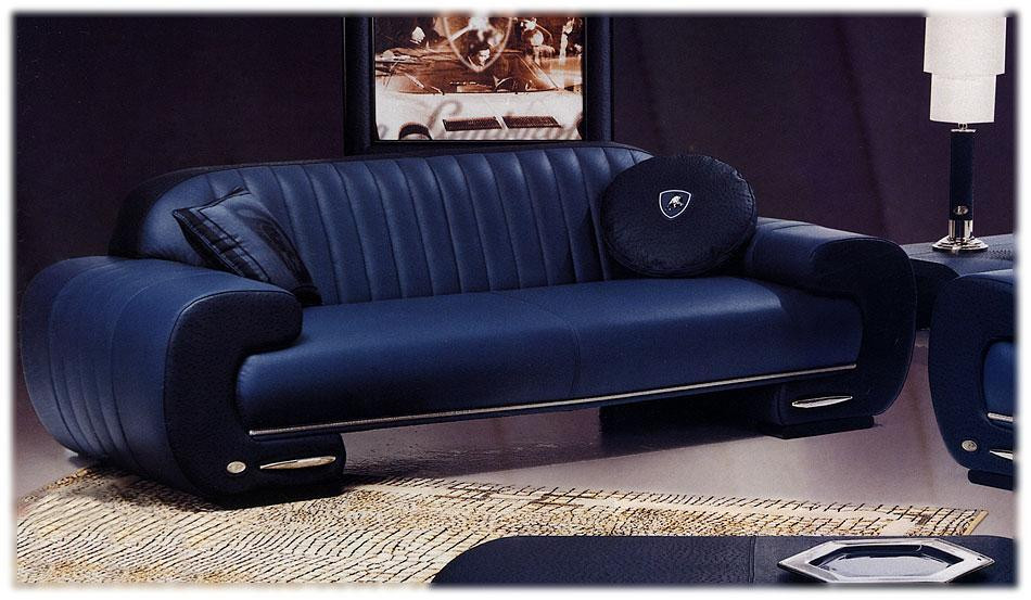Sofa Formitalia Tonino lamborghini Les mans