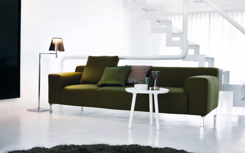Sofa Greg Zanotta 1323/302
