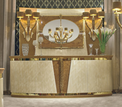 Buffet Rivatelier Ermes 176